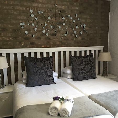 The Georgian Self-Catering Guest Suites George Eksteriør billede