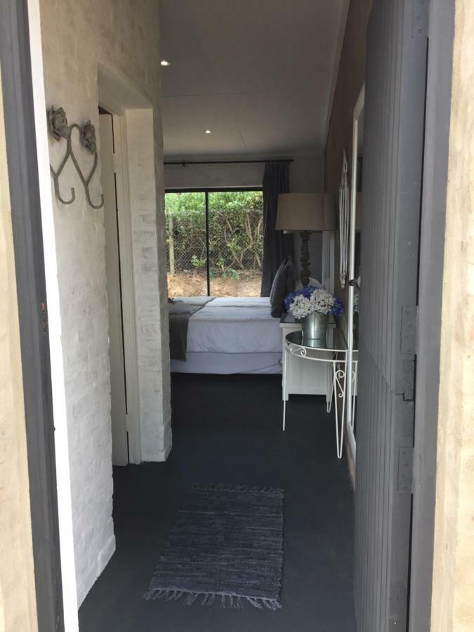 The Georgian Self-Catering Guest Suites George Eksteriør billede
