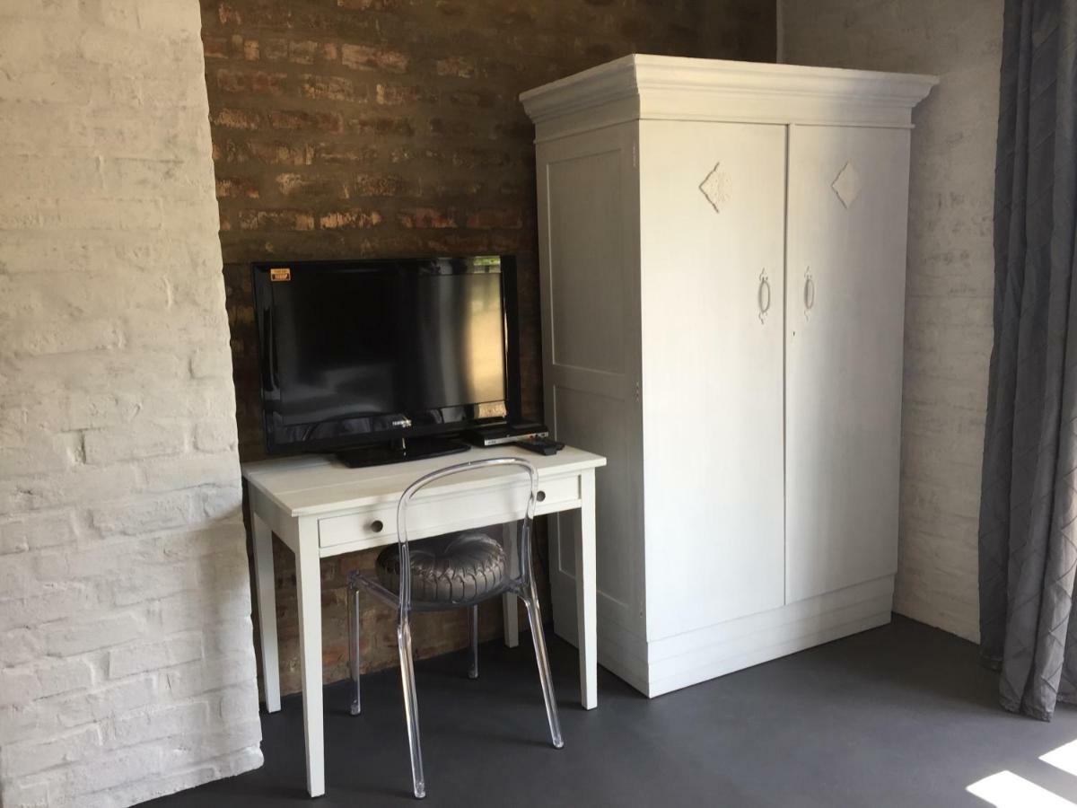 The Georgian Self-Catering Guest Suites George Eksteriør billede