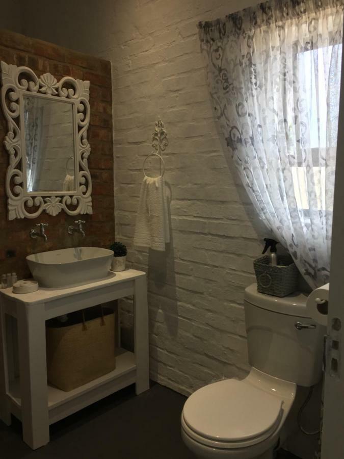 The Georgian Self-Catering Guest Suites George Eksteriør billede